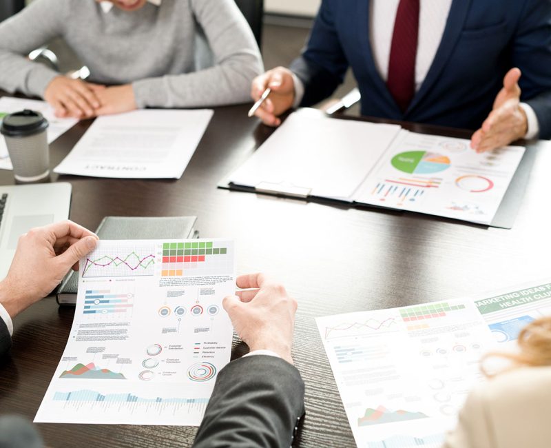 digital marketing works